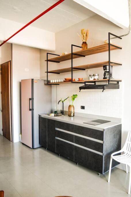 Apartasuite en Bogotá