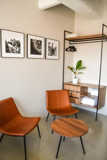 Apartasuite en Bogotá