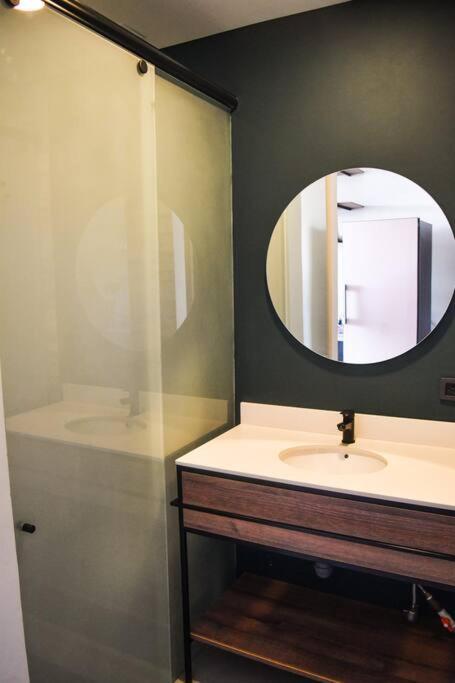 Apartasuite en Bogotá
