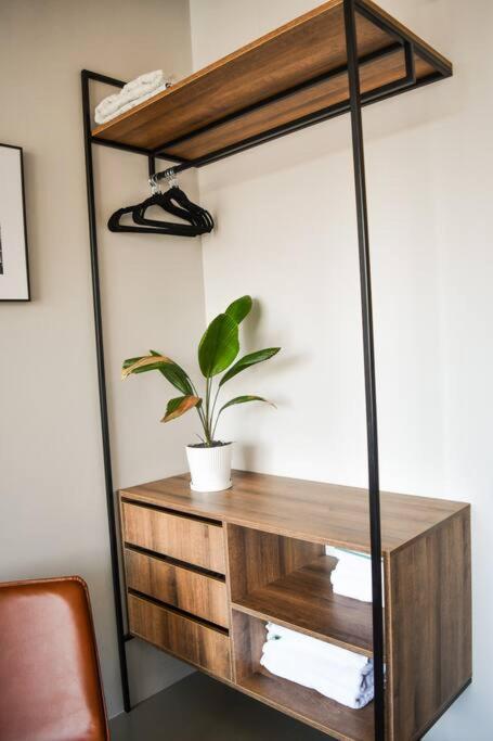 Apartasuite en Bogotá