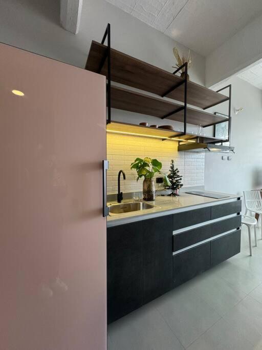 Apartasuite en Bogotá
