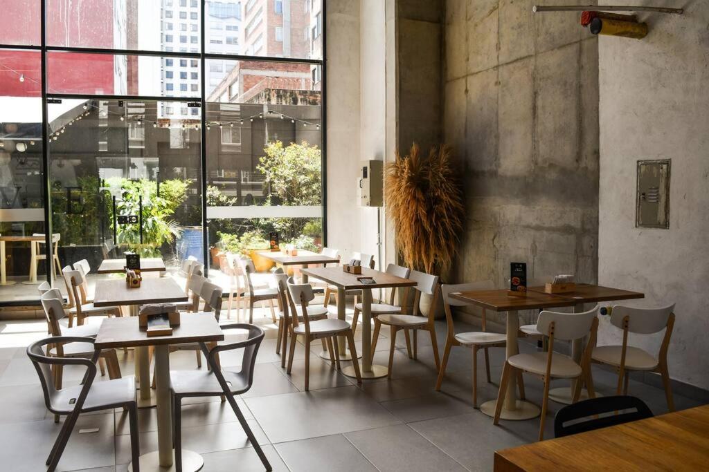 Apartasuite en Bogotá