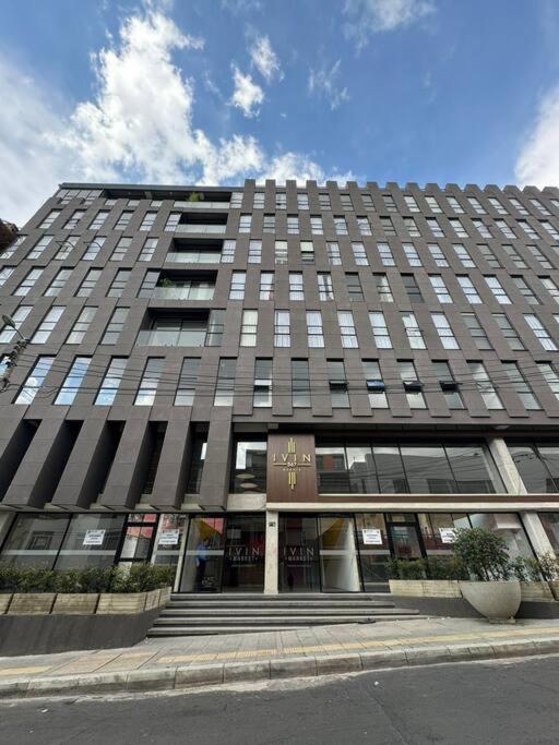 Apartasuite en Bogotá