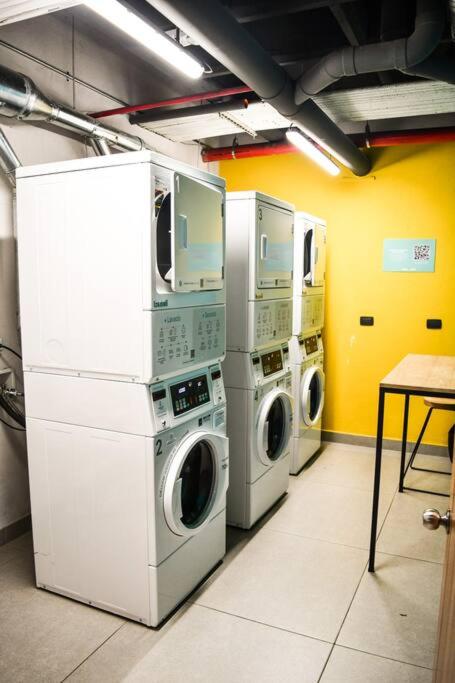 Apartasuite en Bogotá