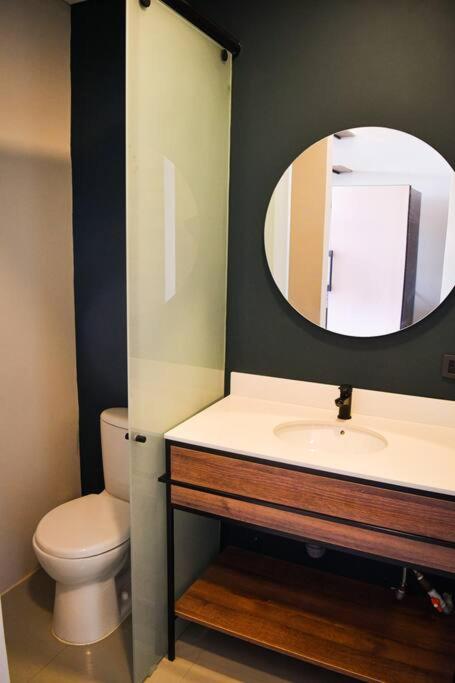 Apartasuite en Bogotá