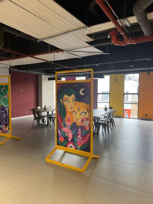 Apartasuite en Bogotá