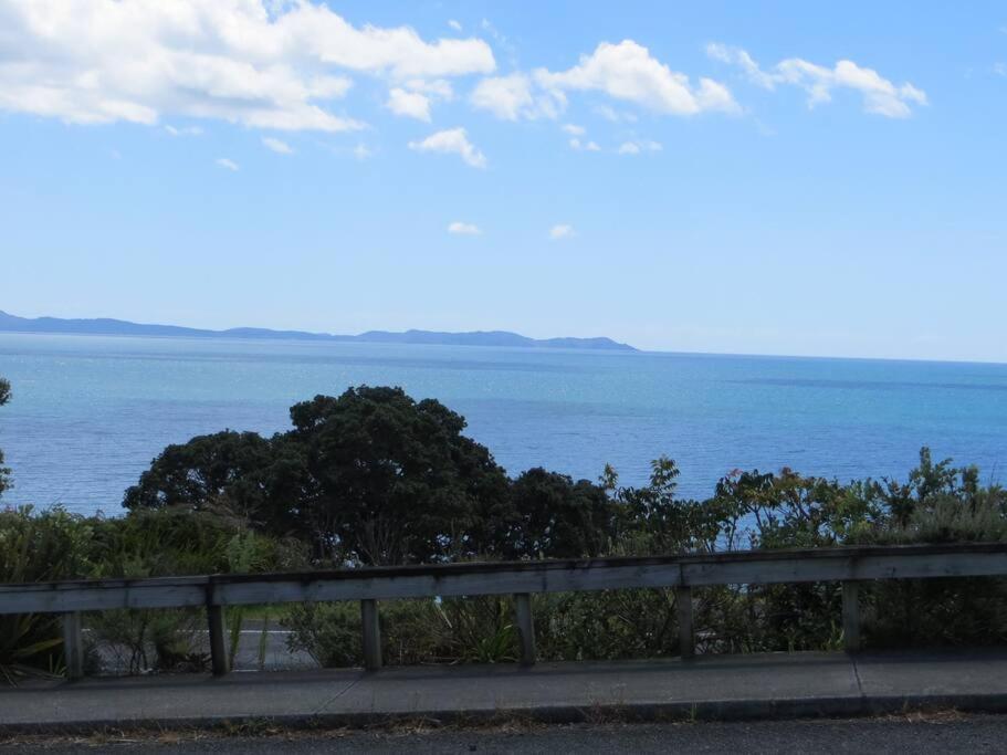 Studio at Coopers Beach view 3