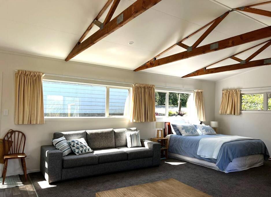 Studio at Coopers Beach view 4
