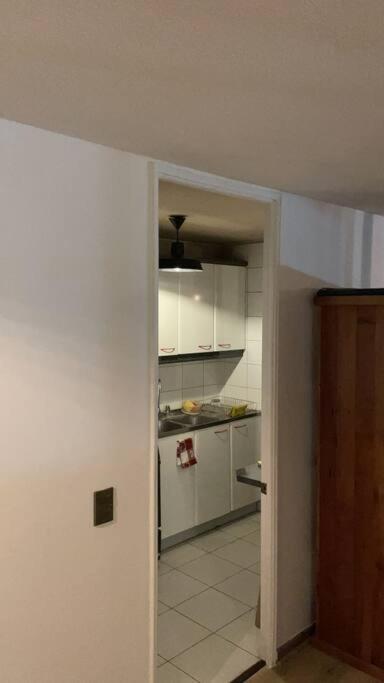 Cozy Apartment in Providencia