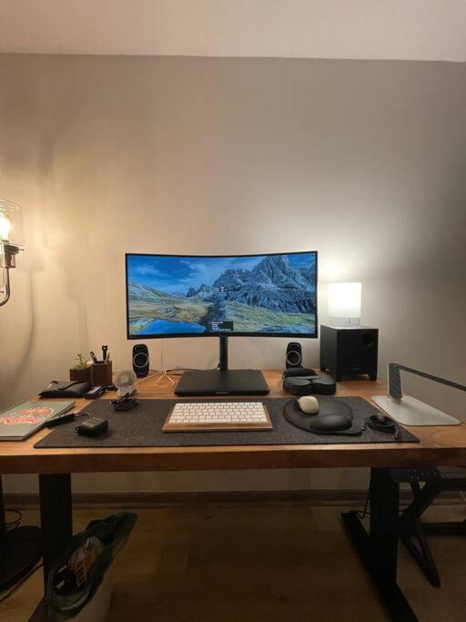 Cozy Apartment in Providencia