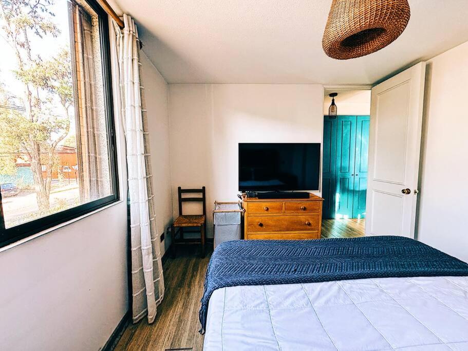 Cozy Apartment in Providencia
