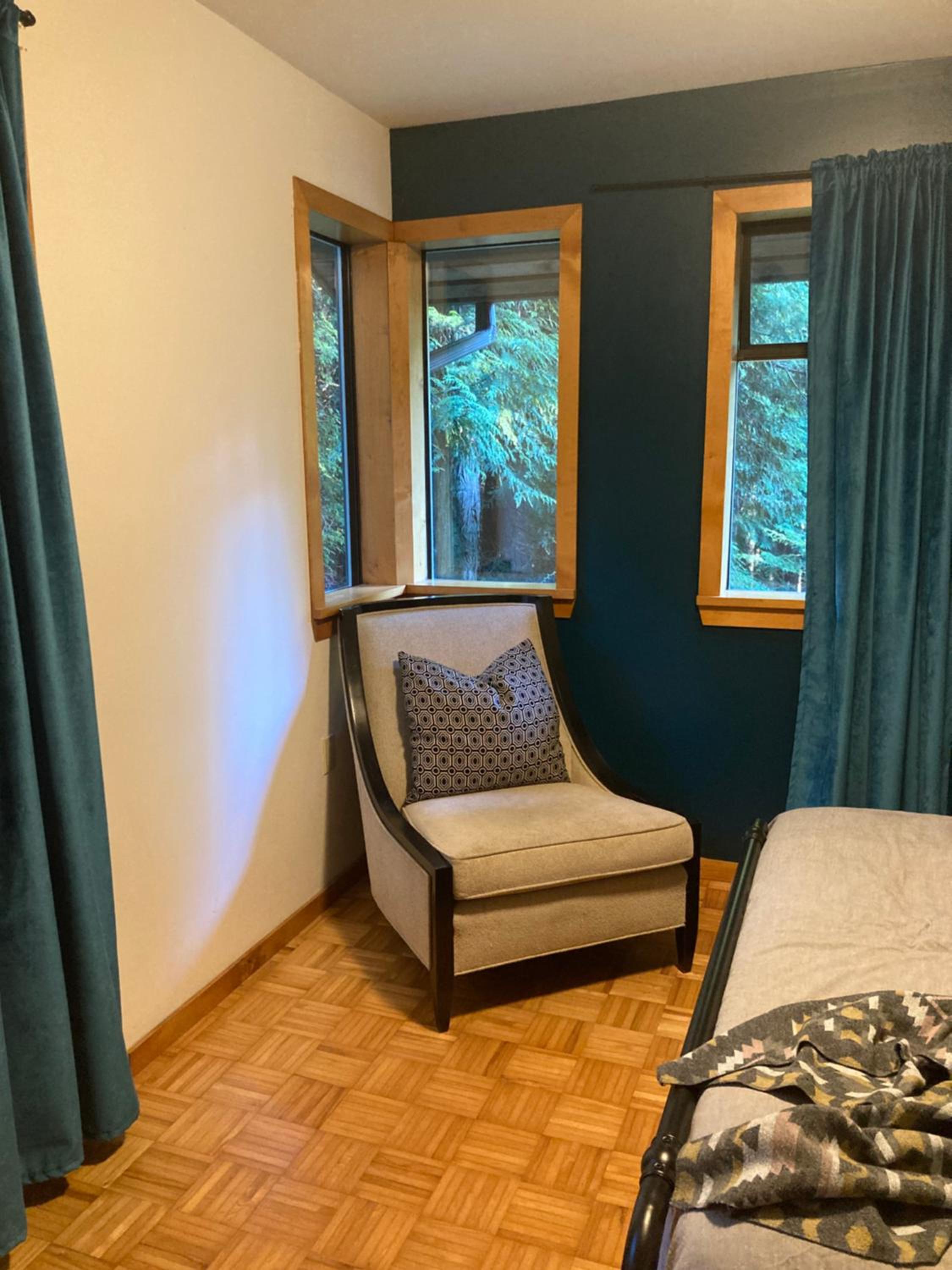 Hidden Creek Hideaway