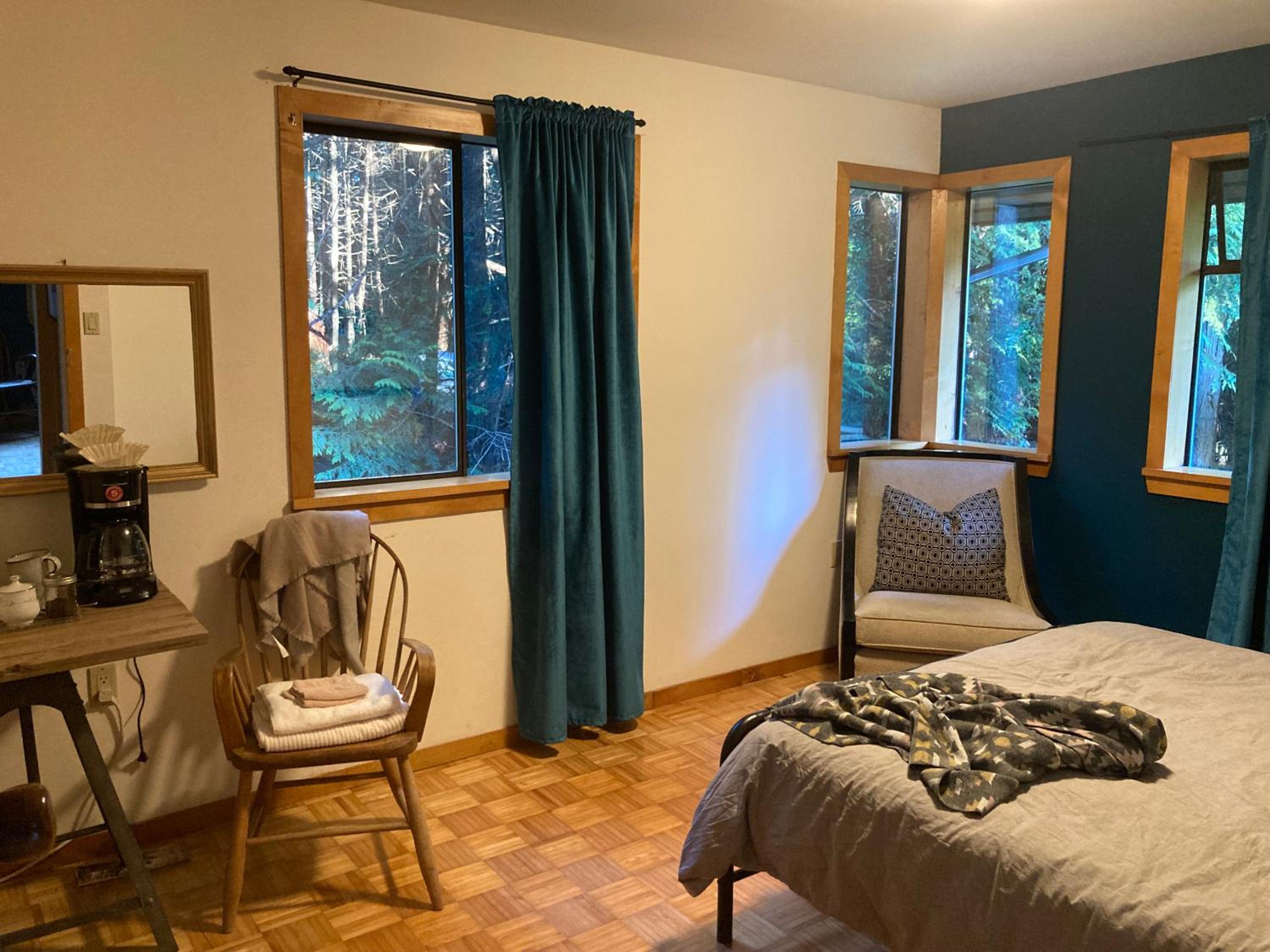 Hidden Creek Hideaway