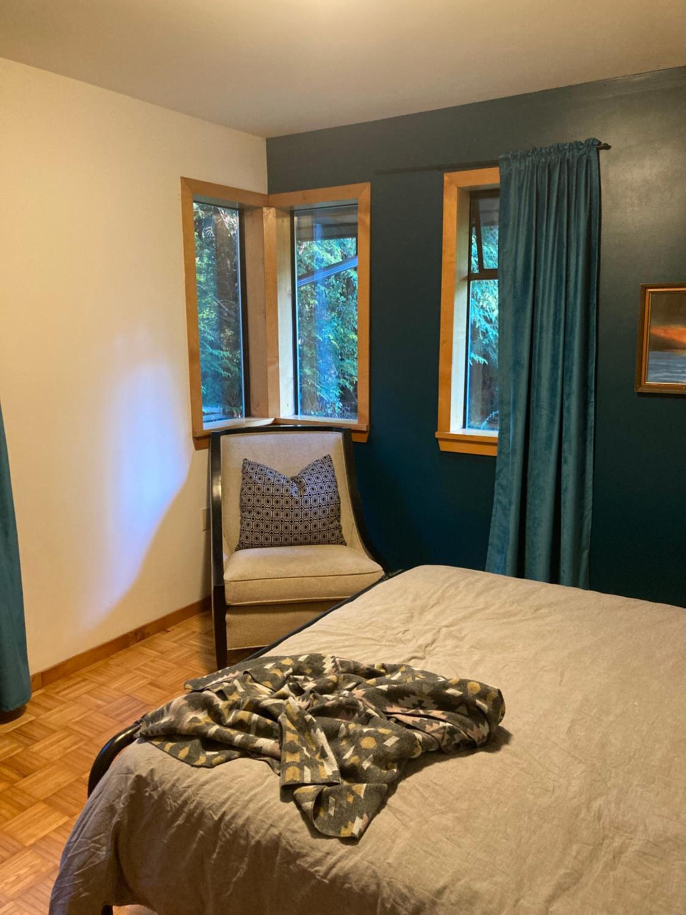 Hidden Creek Hideaway