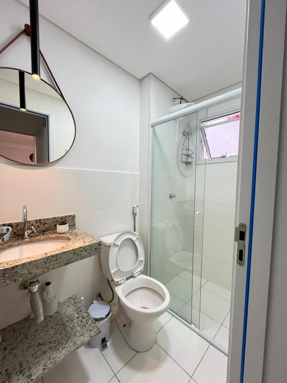 Novo Cond Ibiza (Praia Grande) c/piscina e sauna