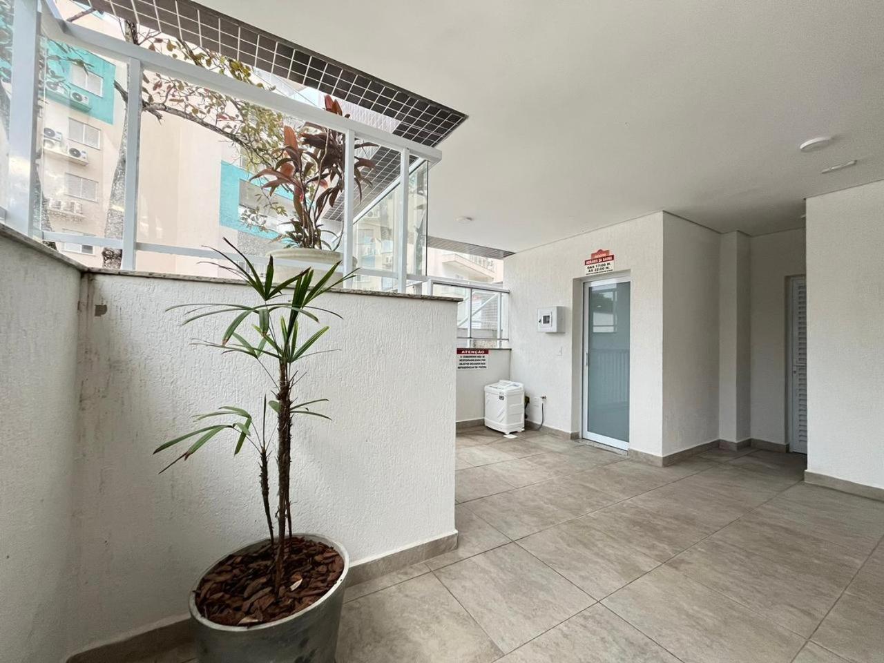 Novo Cond Ibiza (Praia Grande) c/piscina e sauna