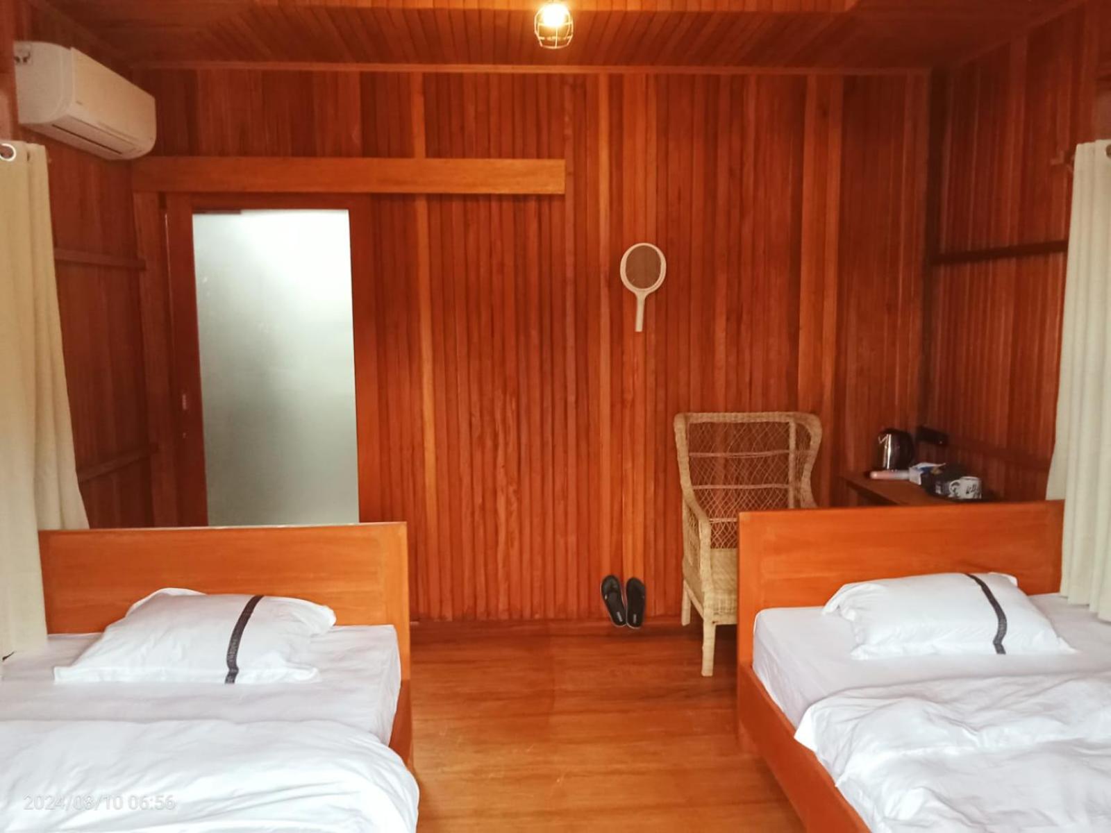 Goroadventures and Dive Resort