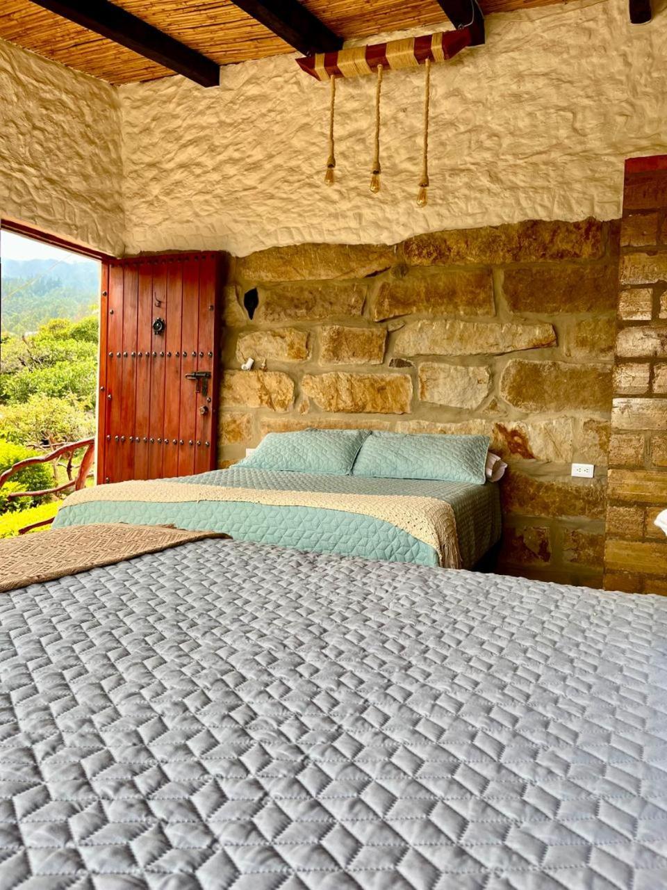 Alojamiento Villa de Piedras
