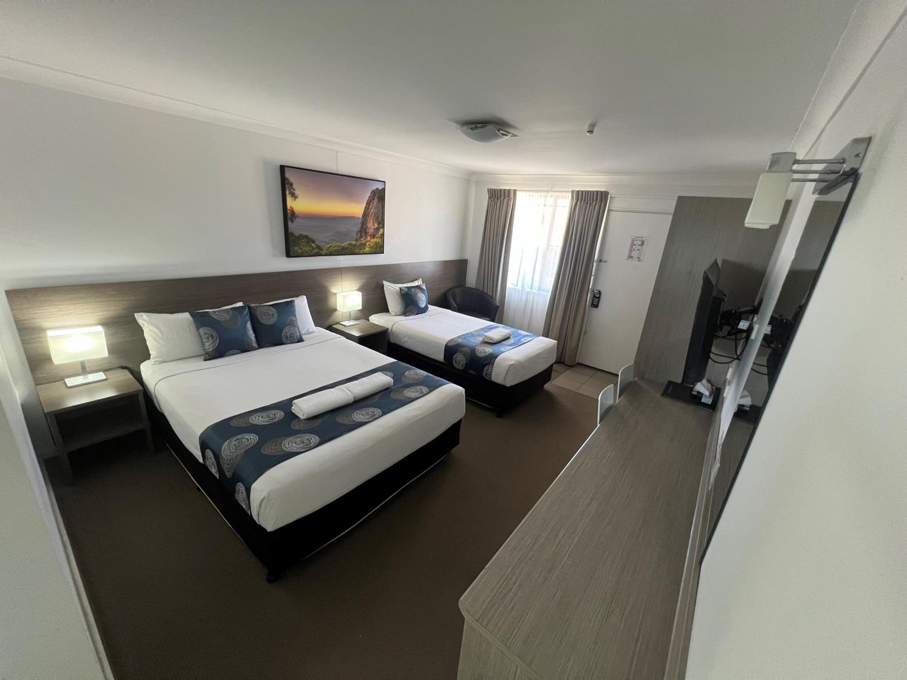 Adelong Motel
