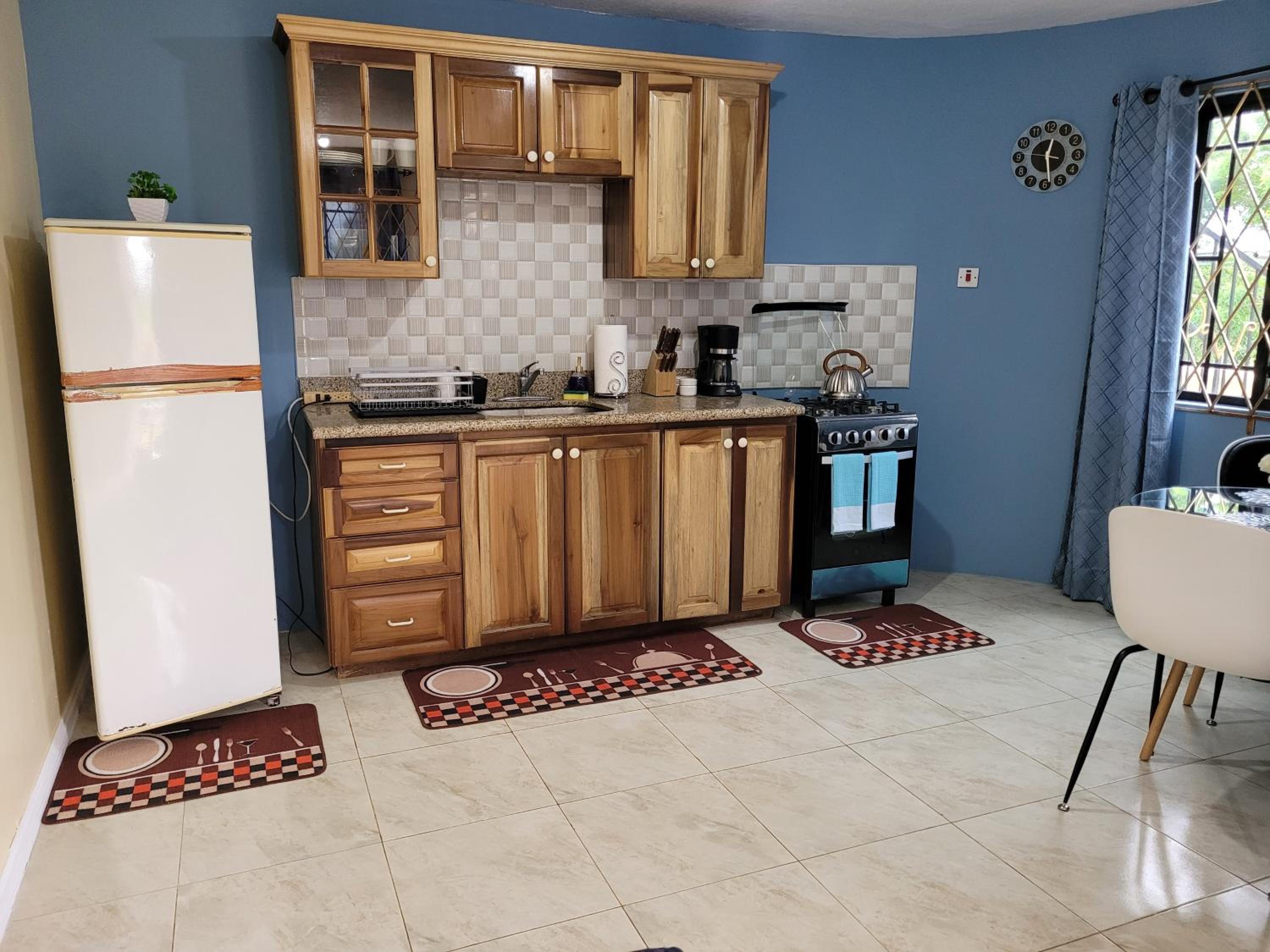 DW apartments - Photo 13