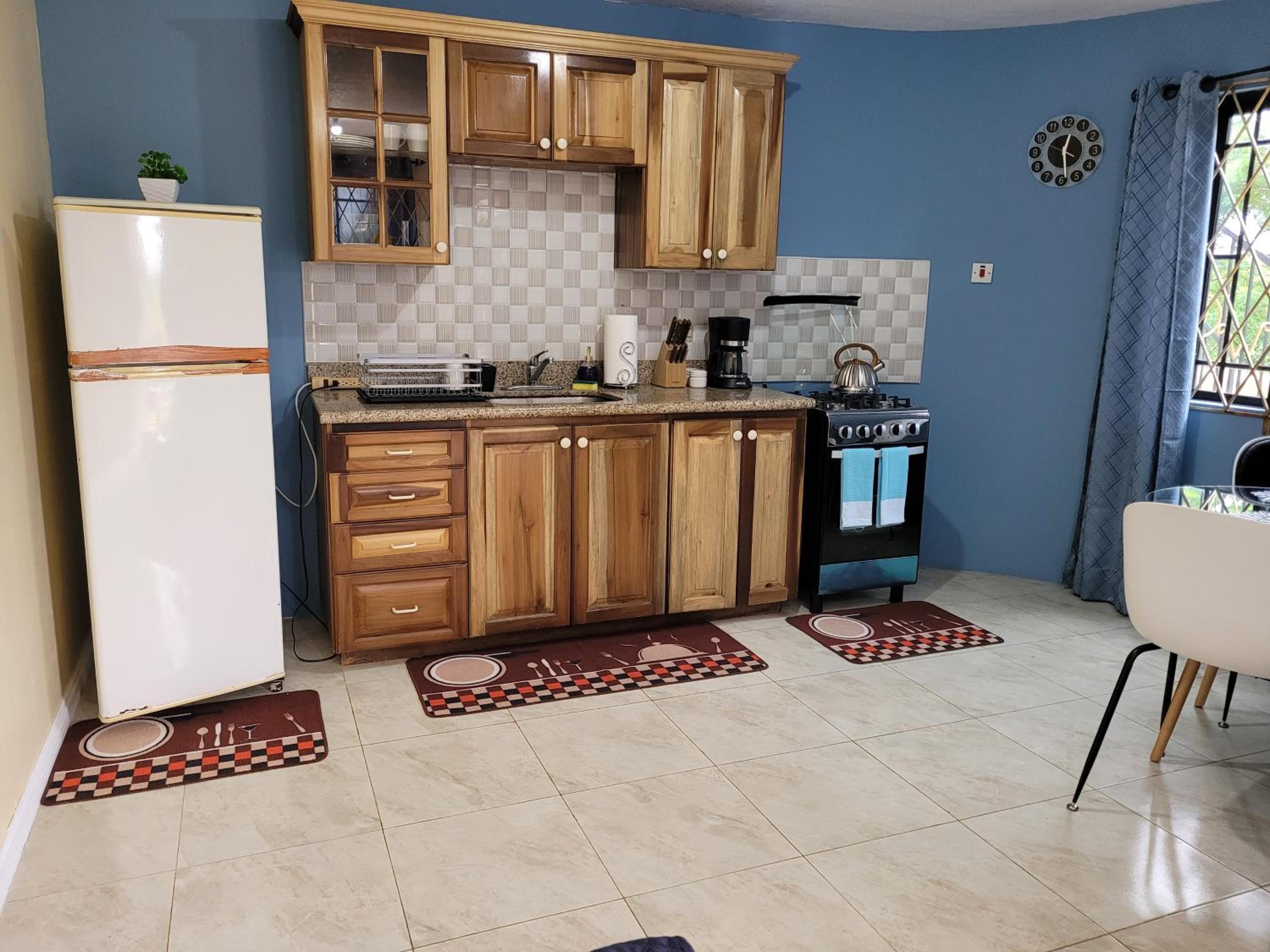 DW apartments - Photo 12