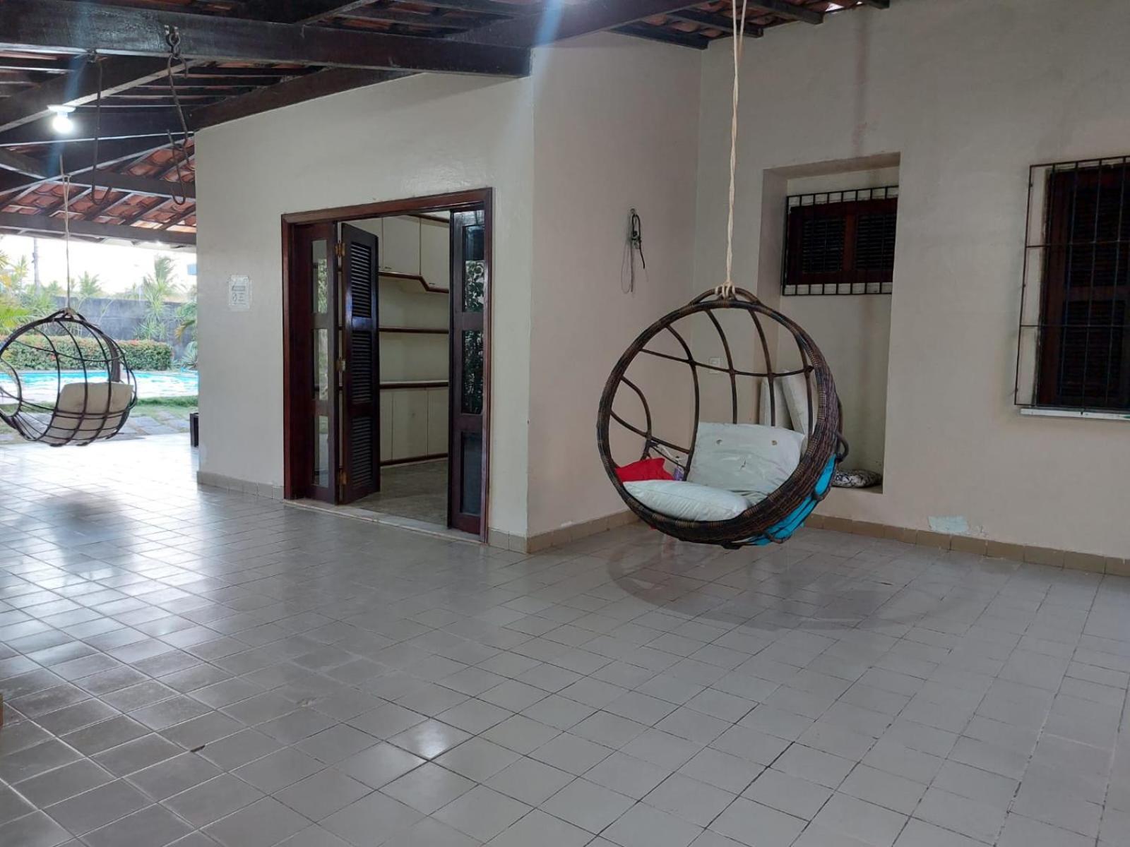 Cumbuco - Casa de praia com piscina e deck - Property Image 21