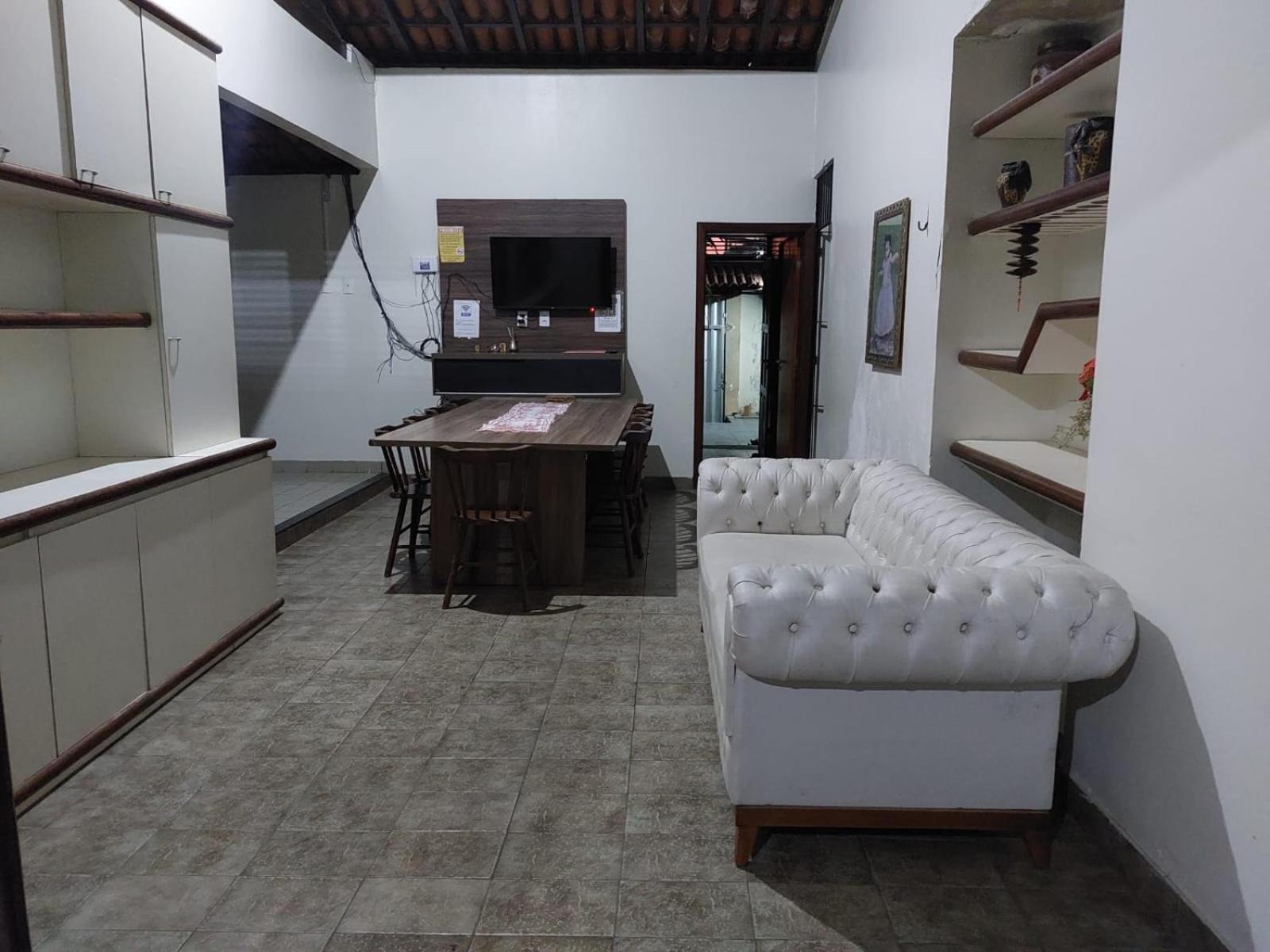 Cumbuco - Casa de praia com piscina e deck - Property Image 25