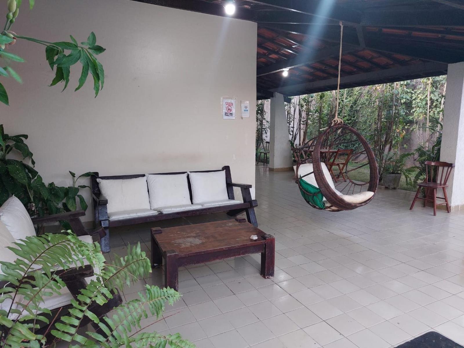 Cumbuco - Casa de praia com piscina e deck - Property Image 34