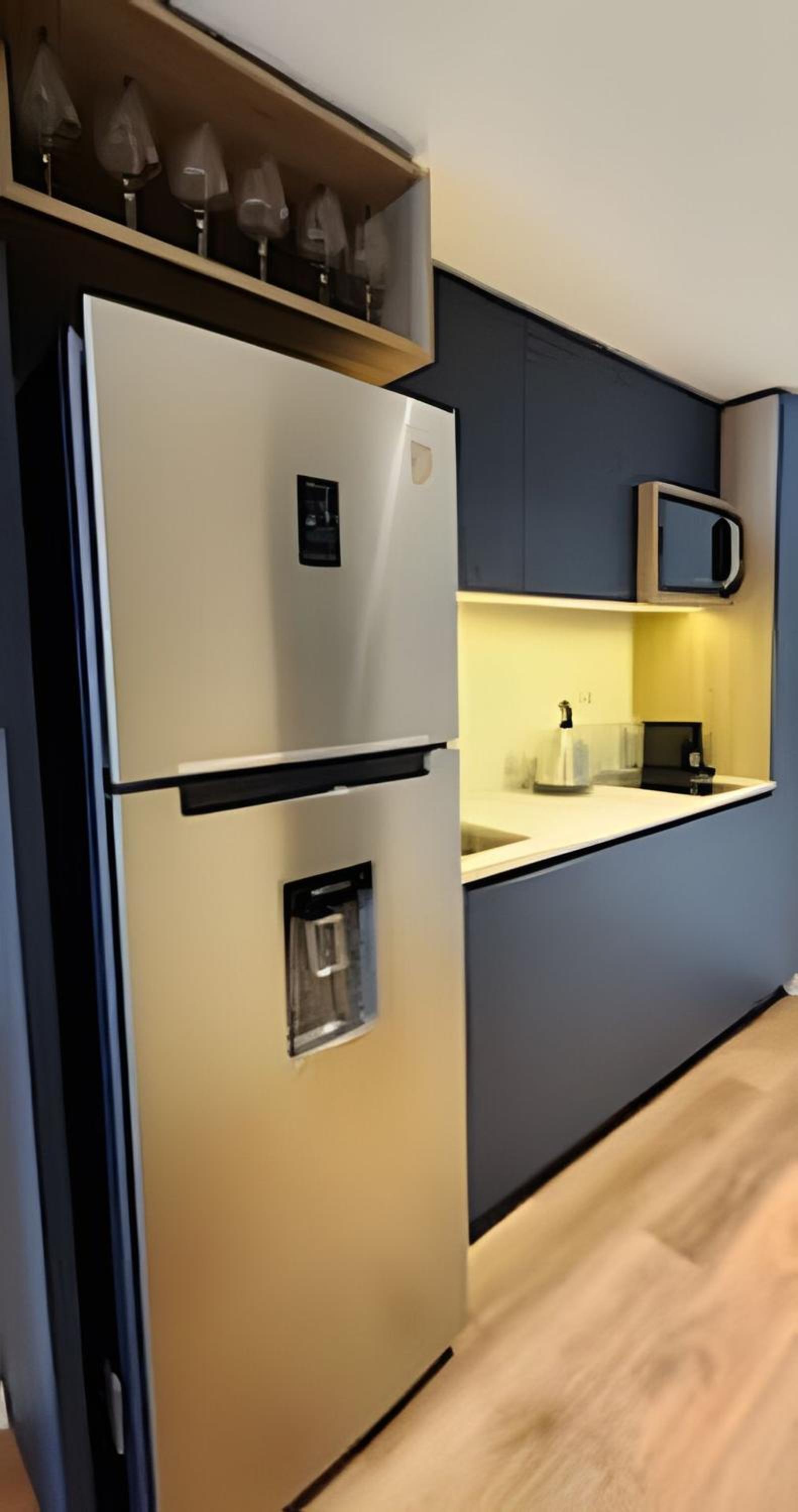 Luxury Loft en Quartier Retiro con Terraza & SPA