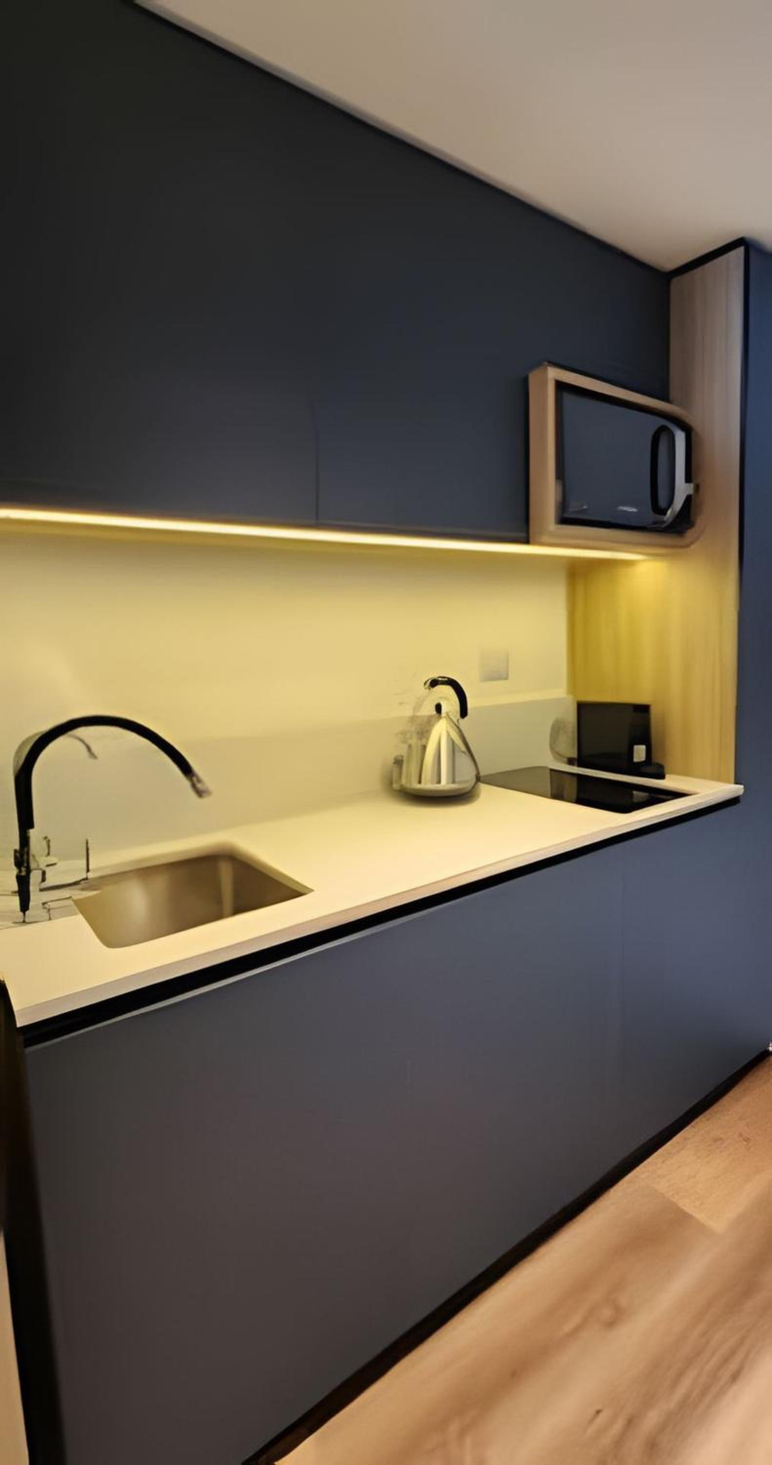 Luxury Loft en Quartier Retiro con Terraza & SPA