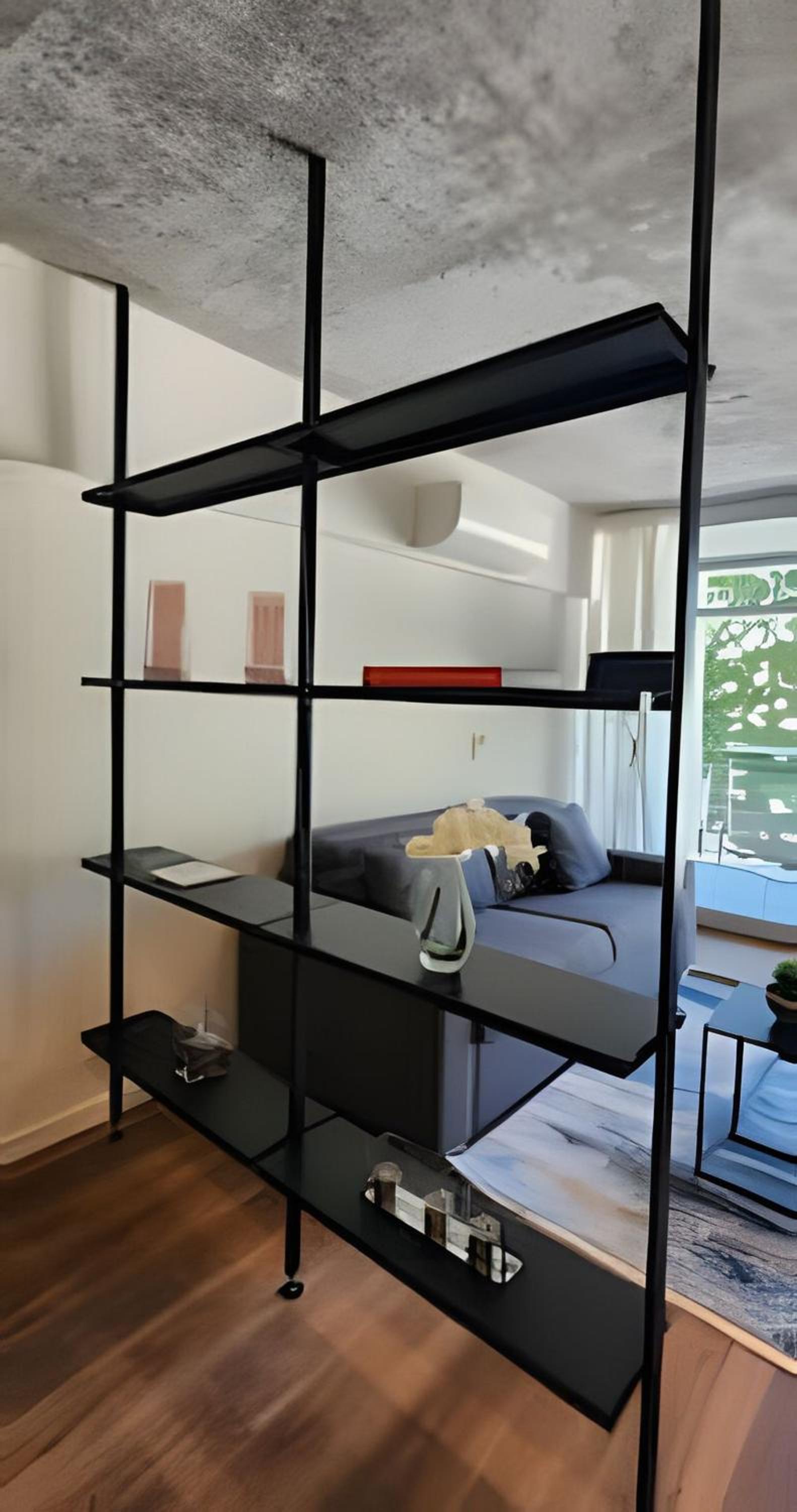 Luxury Loft en Quartier Retiro con Terraza & SPA