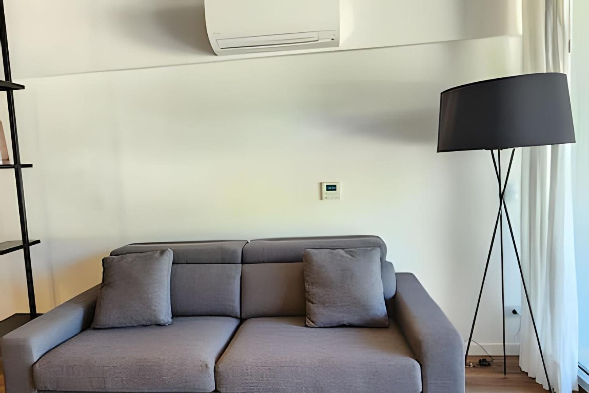 Luxury Loft en Quartier Retiro con Terraza & SPA