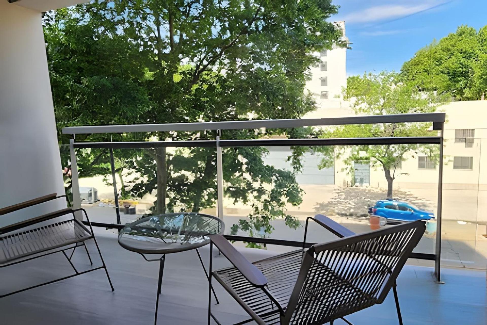 Luxury Loft en Quartier Retiro con Terraza & SPA
