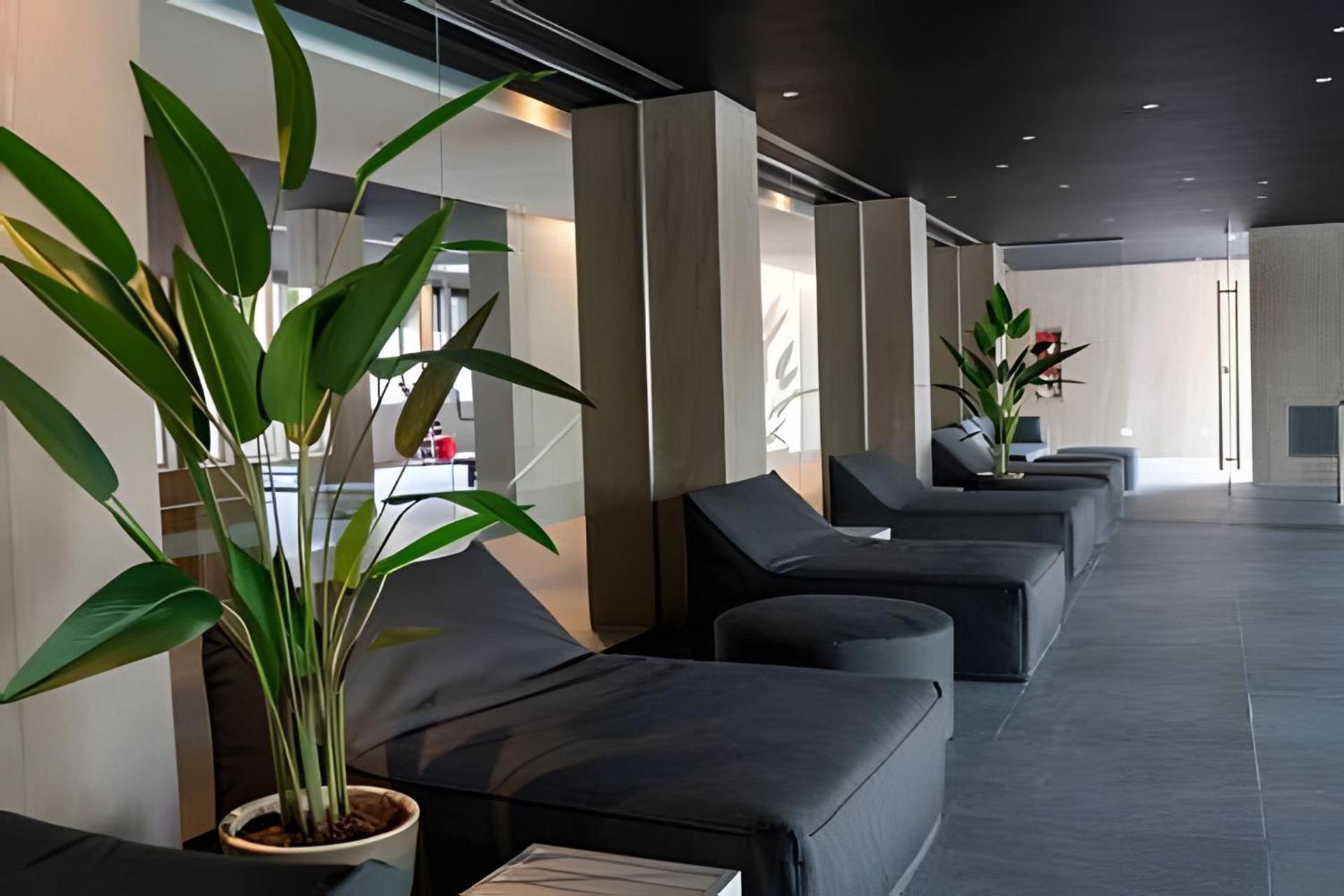 Luxury Loft en Quartier Retiro con Terraza & SPA