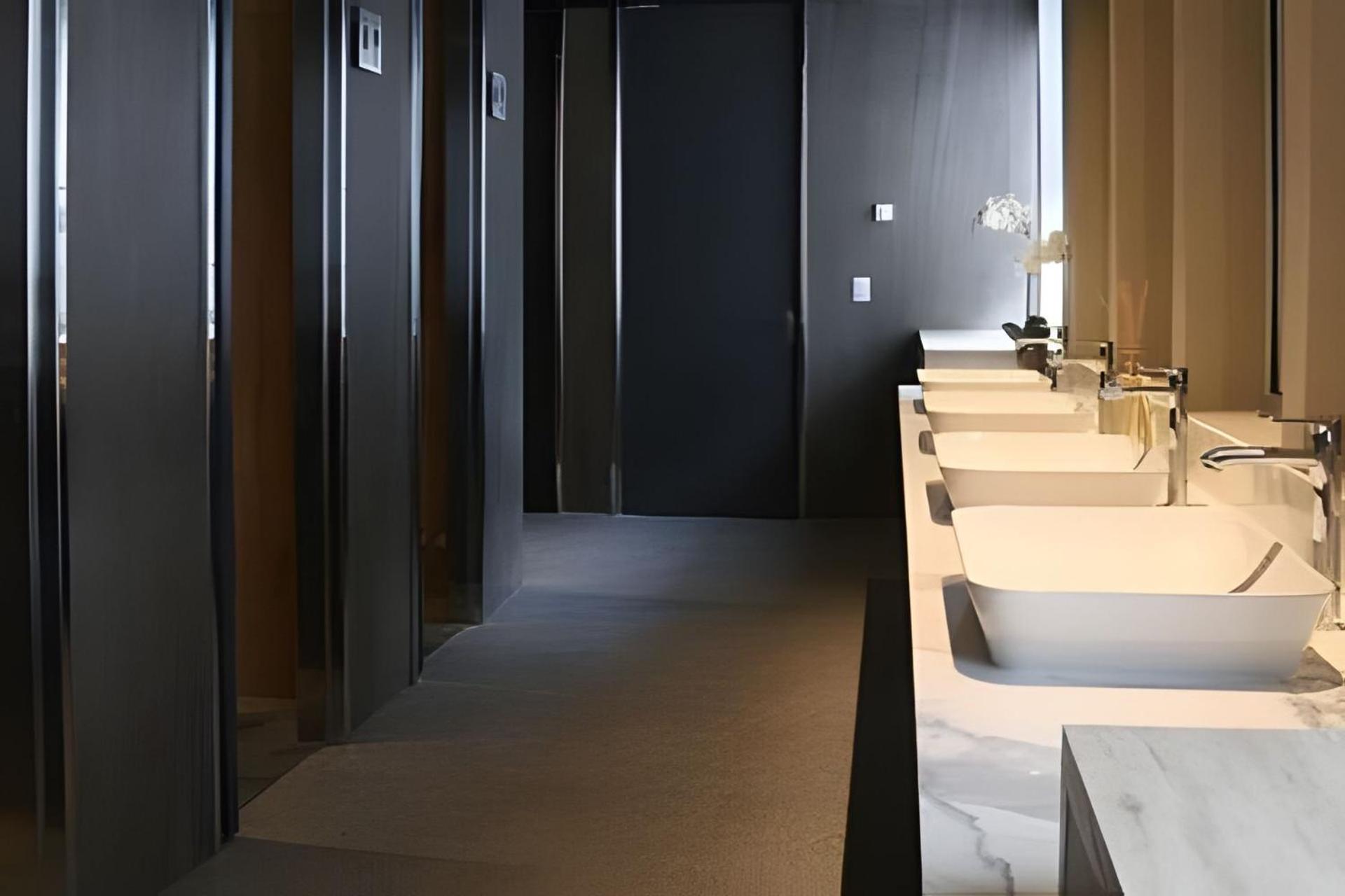 Luxury Loft en Quartier Retiro con Terraza & SPA