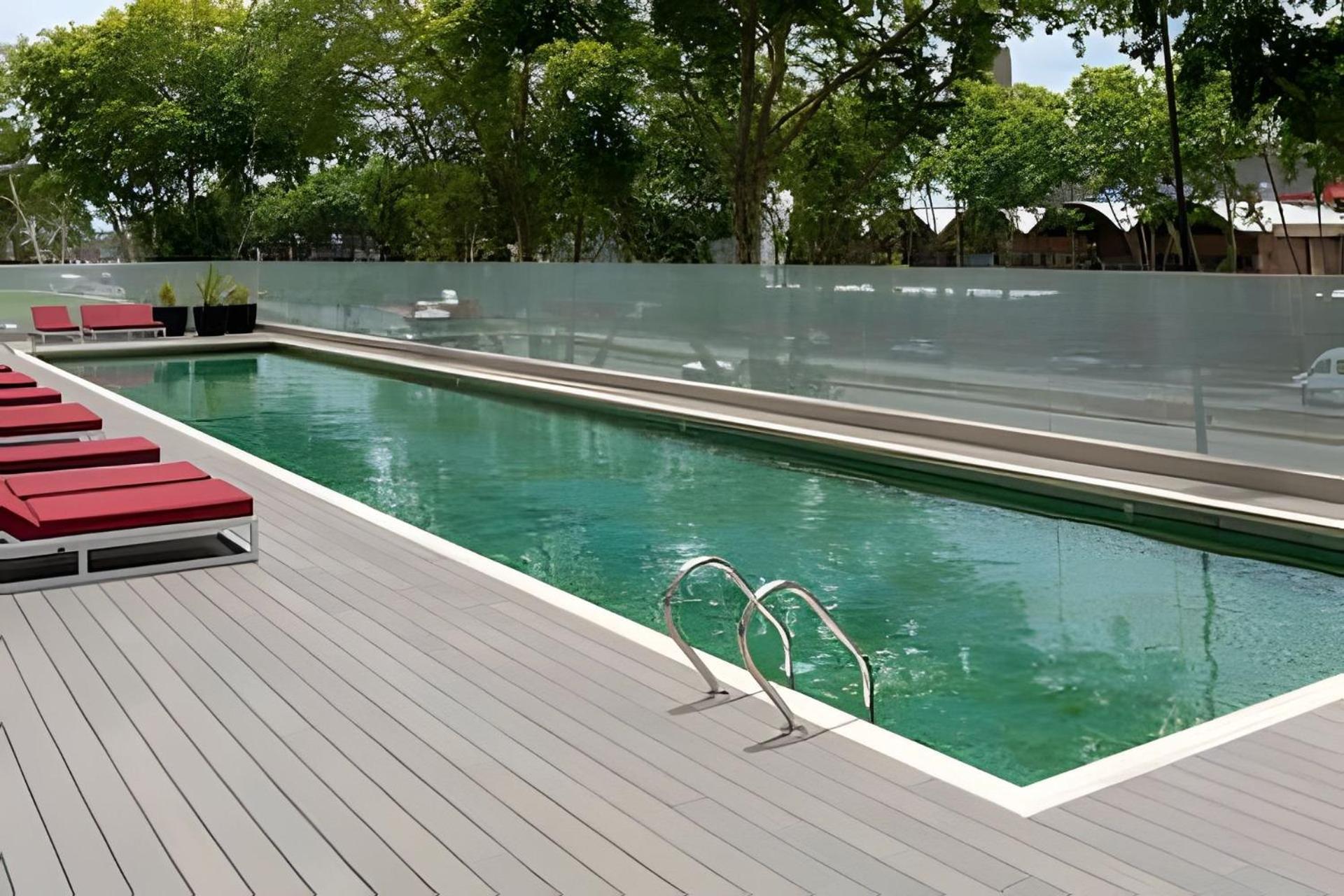 Luxury Loft en Quartier Retiro con Terraza & SPA