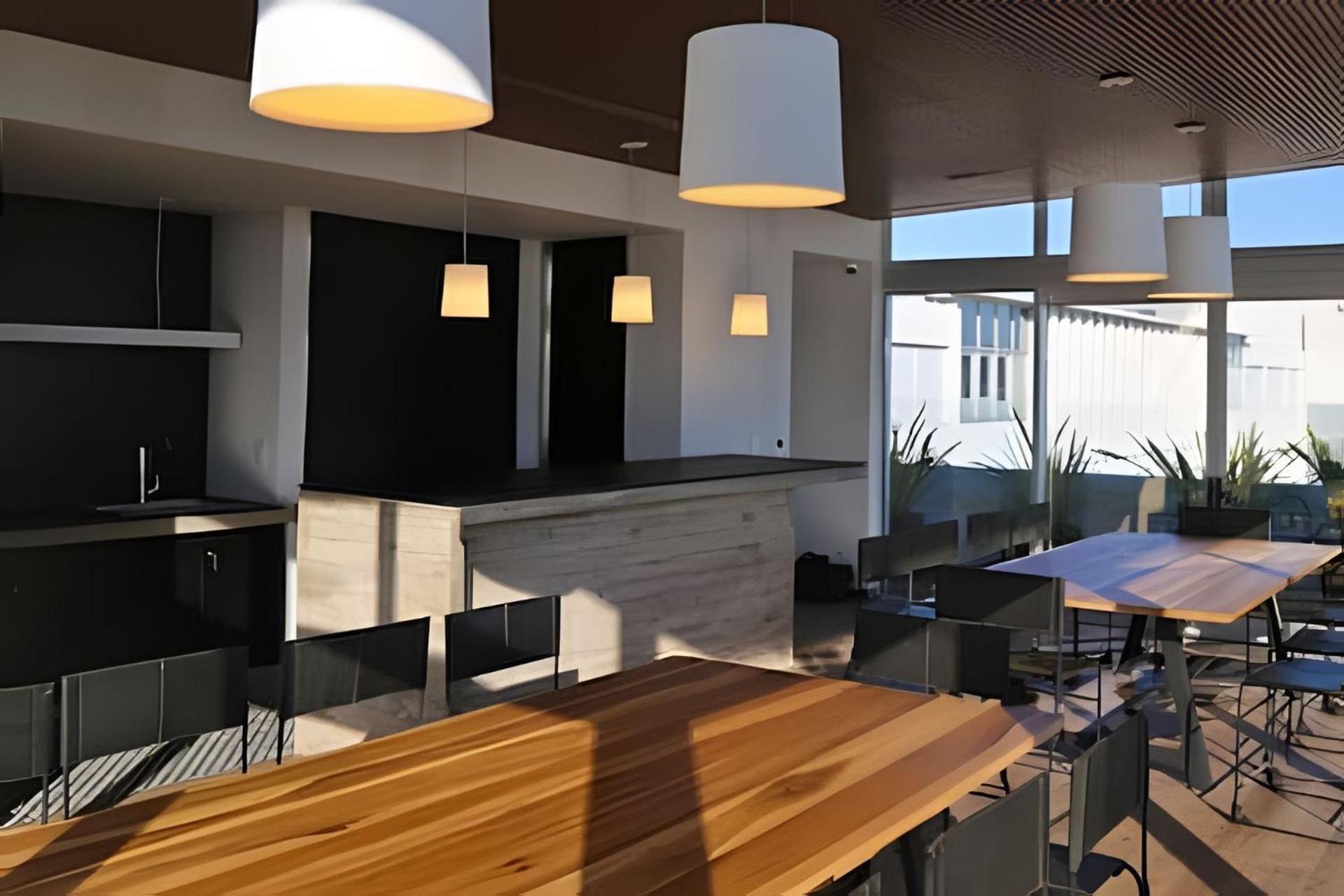 Luxury Loft en Quartier Retiro con Terraza & SPA