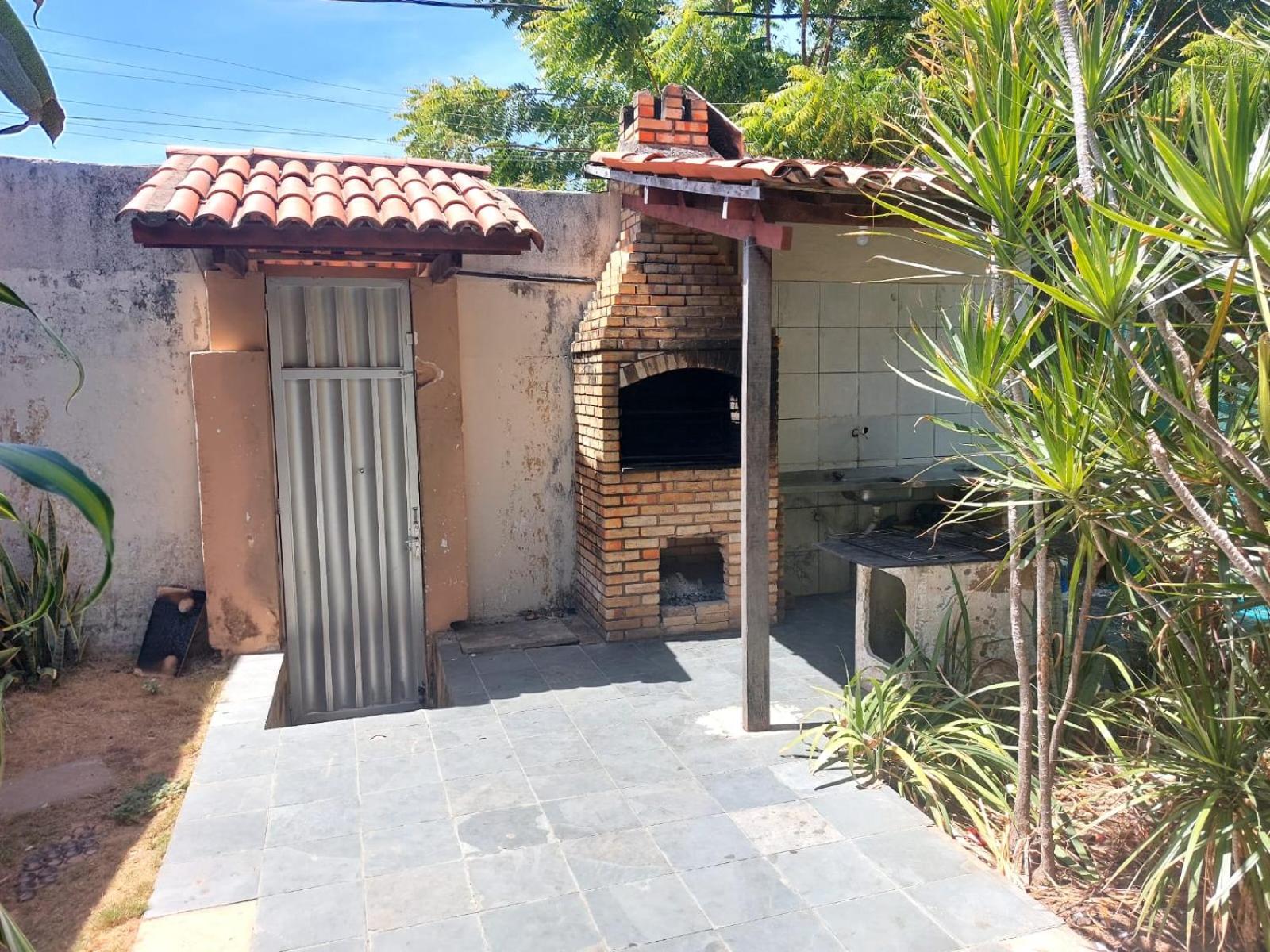 Cumbuco - Casa de praia com piscina e deck - Property Image 23