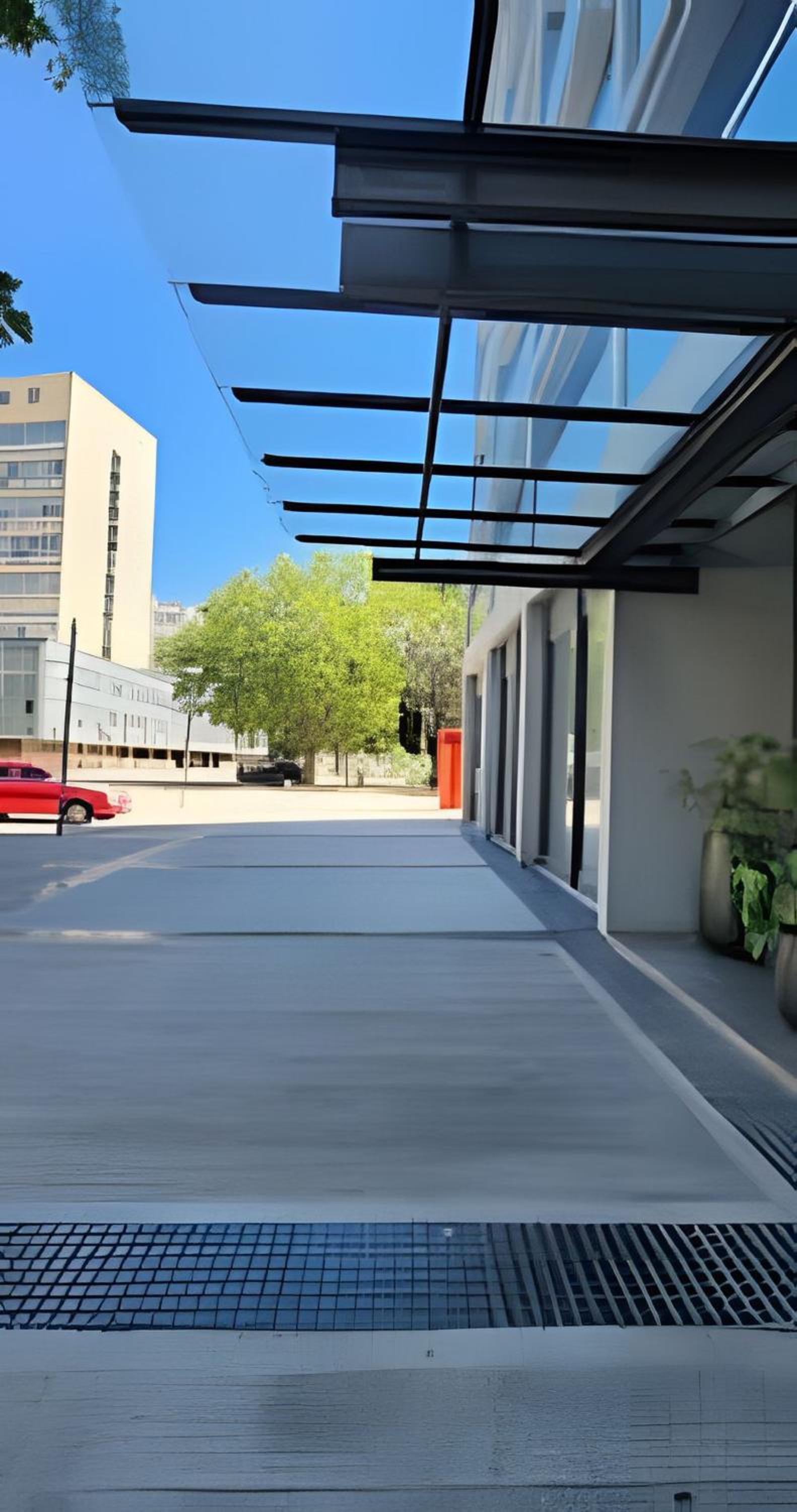 Luxury Loft en Quartier Retiro con Terraza & SPA