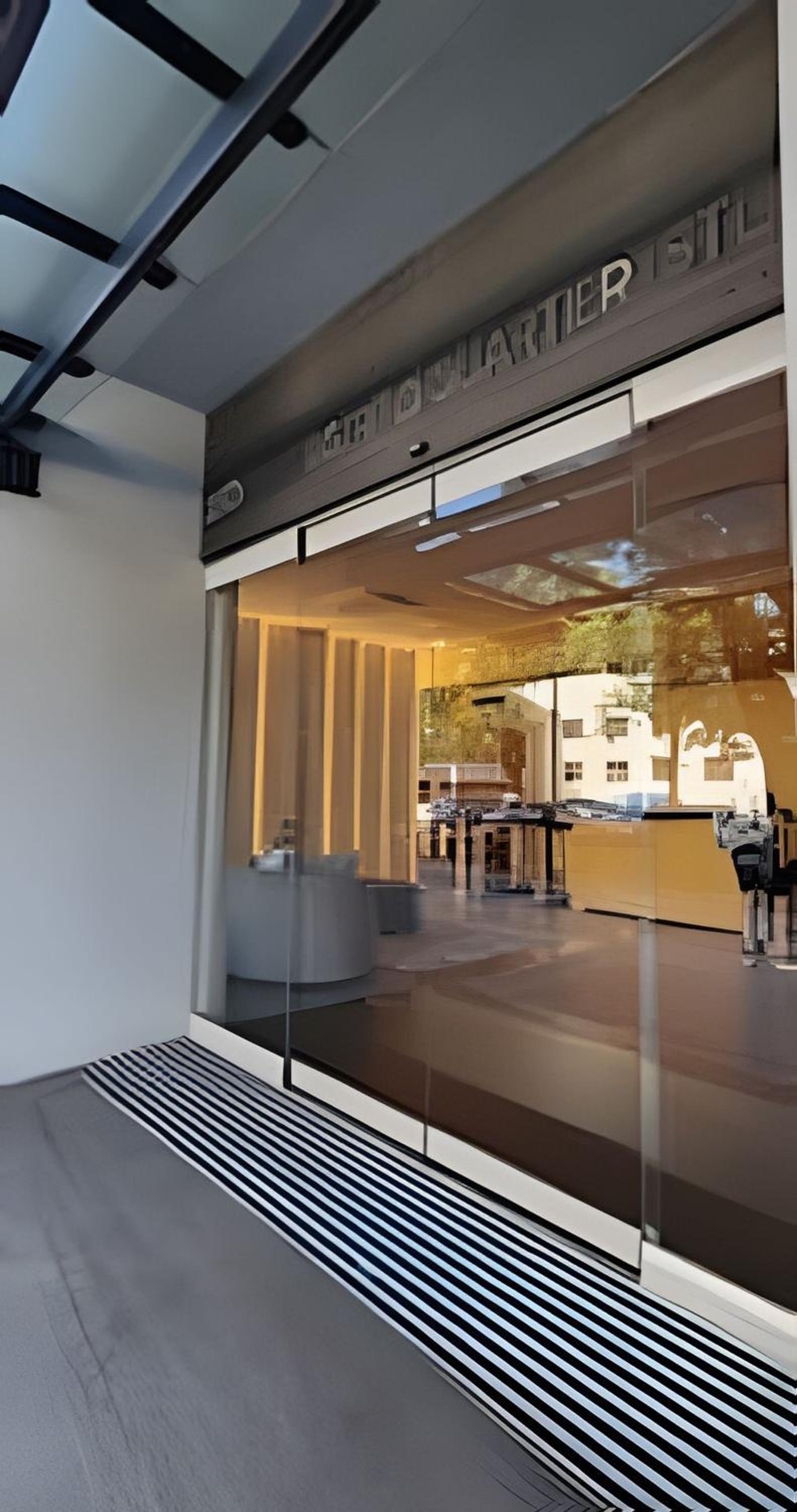 Luxury Loft en Quartier Retiro con Terraza & SPA