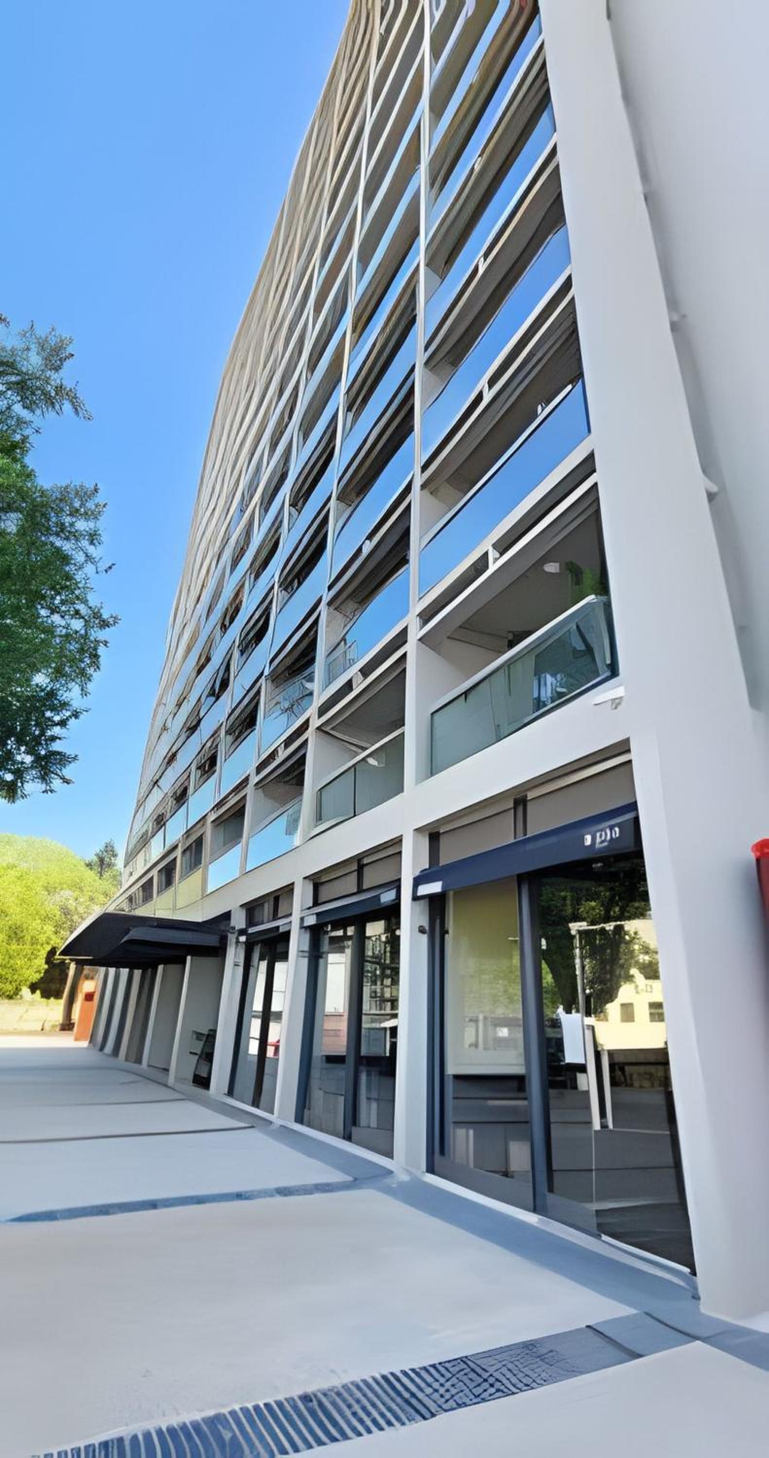 Luxury Loft en Quartier Retiro con Terraza & SPA