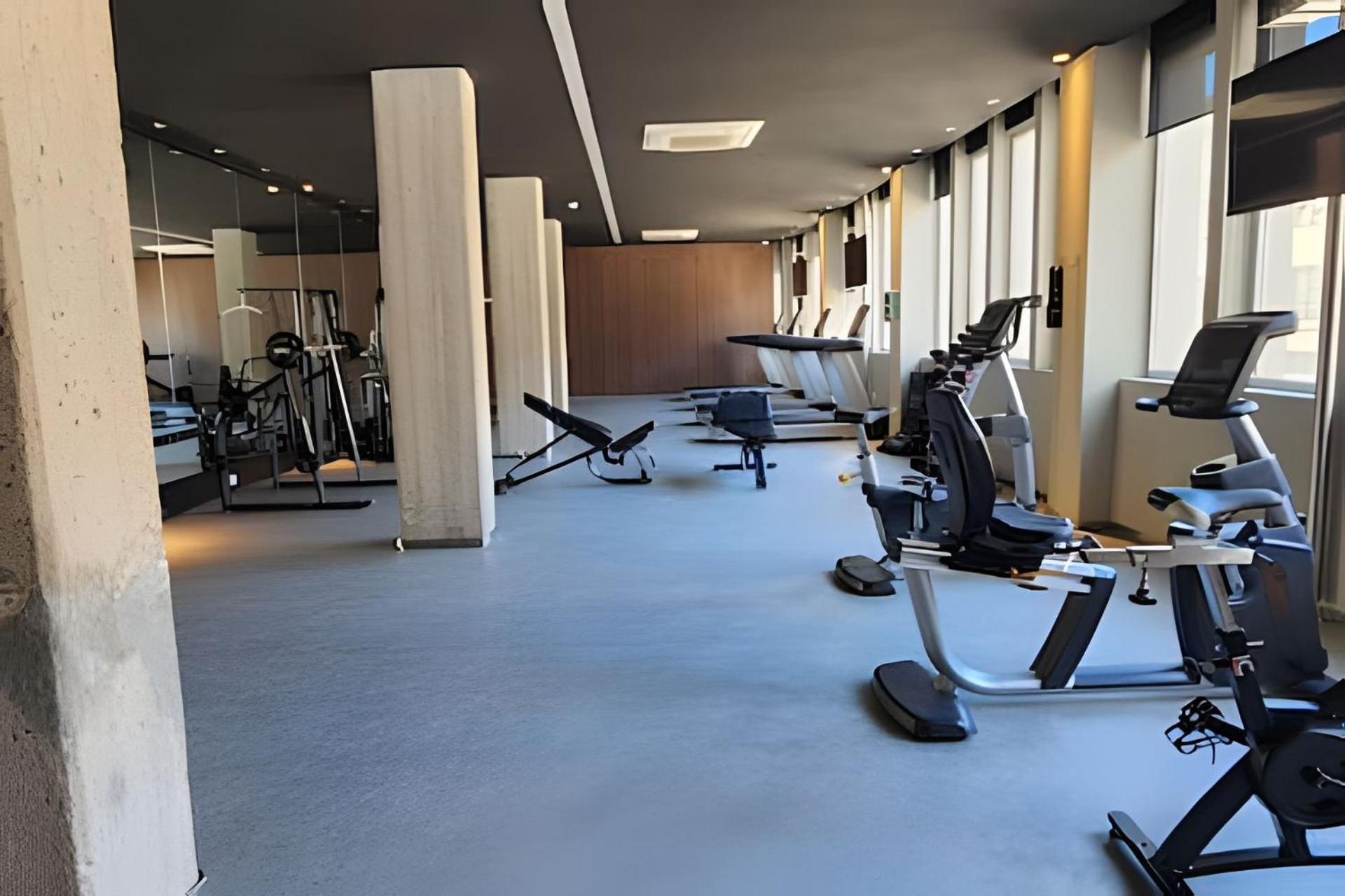 Luxury Loft en Quartier Retiro con Terraza & SPA