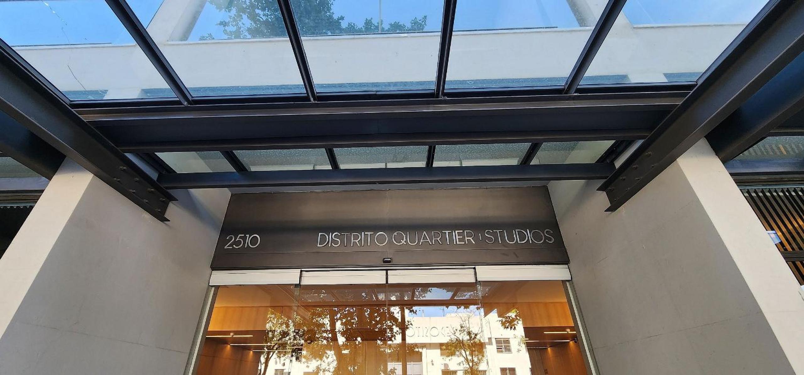 Luxury Loft en Quartier Retiro con Terraza & SPA