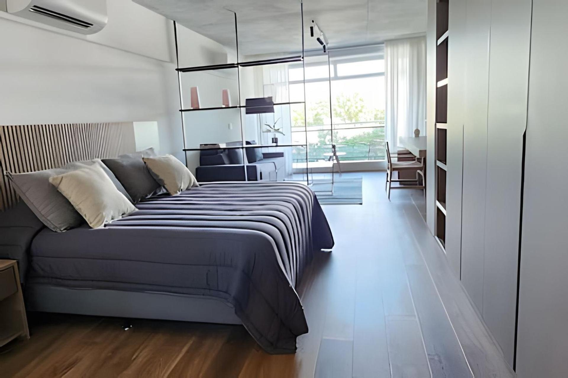 Luxury and Modern Aptartment en Distrito Quartier