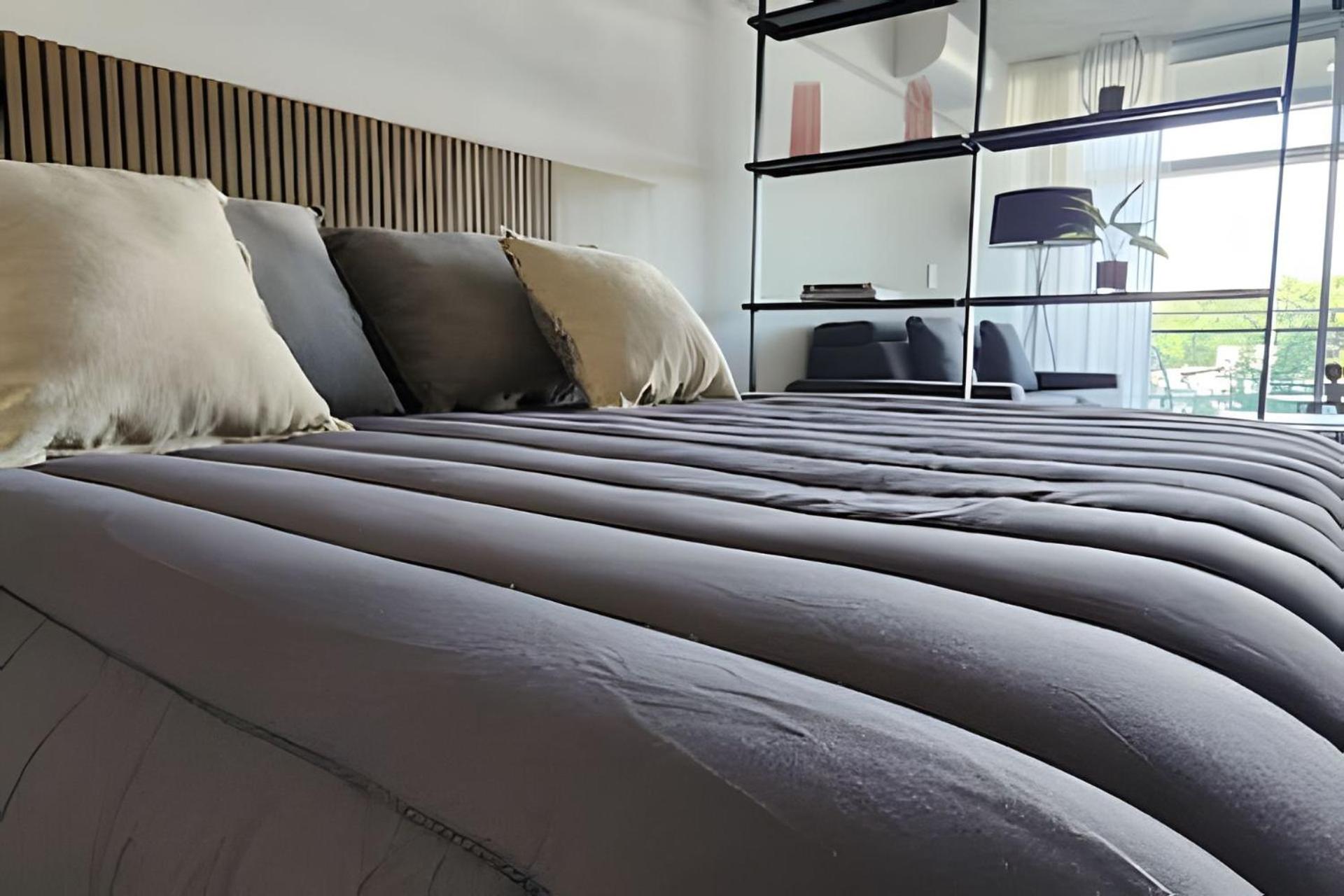 Luxury and Modern Aptartment en Distrito Quartier