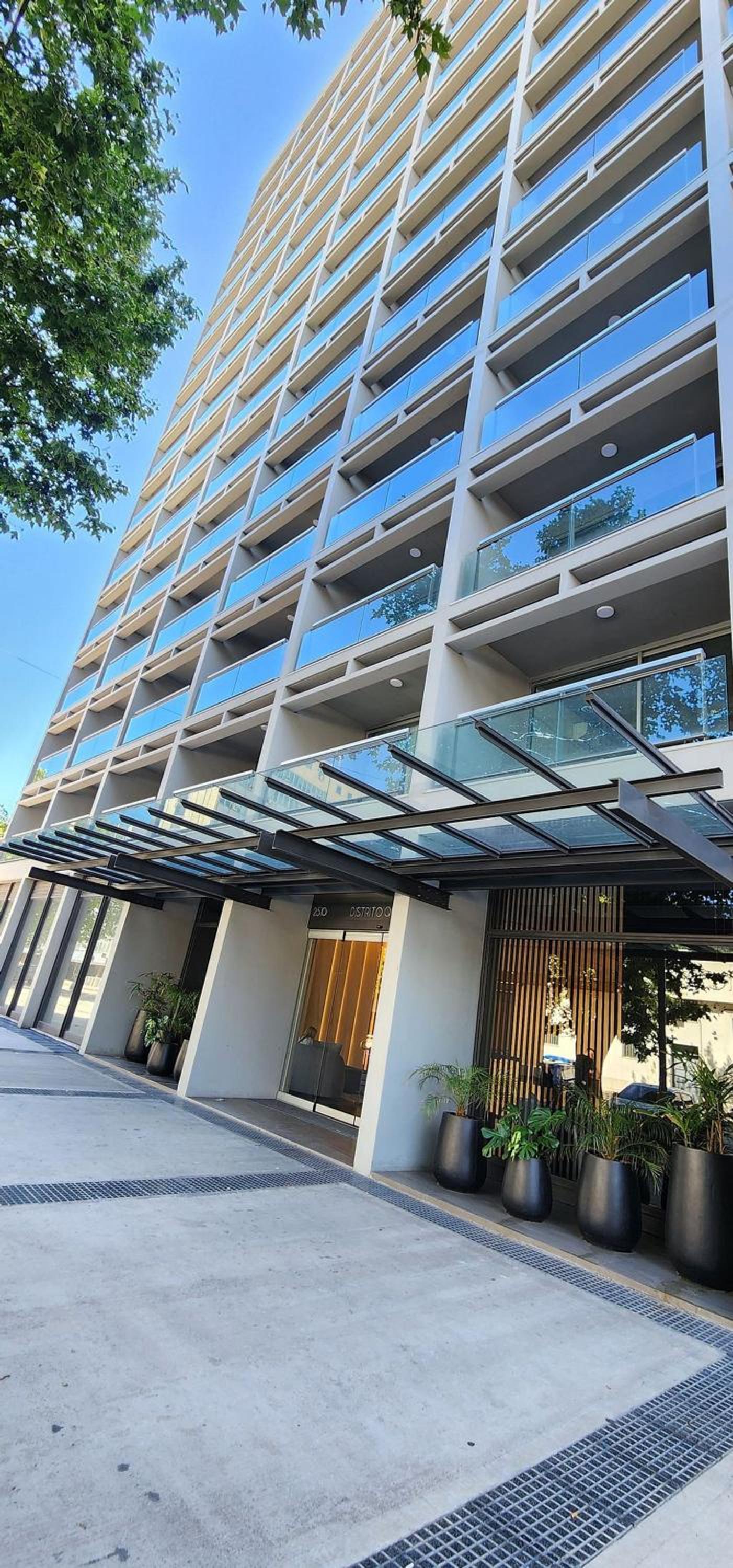 Luxury Loft en Quartier Retiro con Terraza & SPA