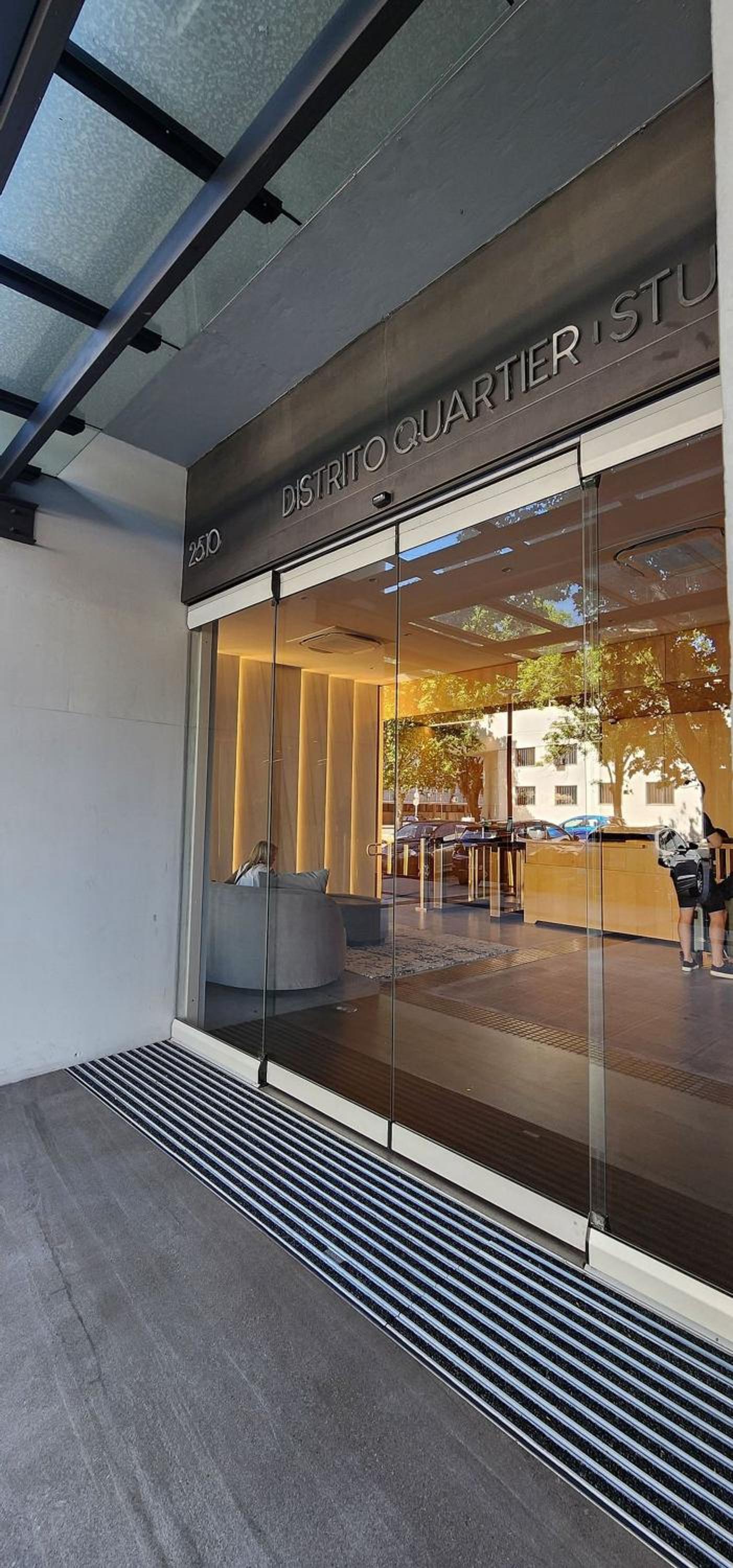 Luxury Loft en Quartier Retiro con Terraza & SPA