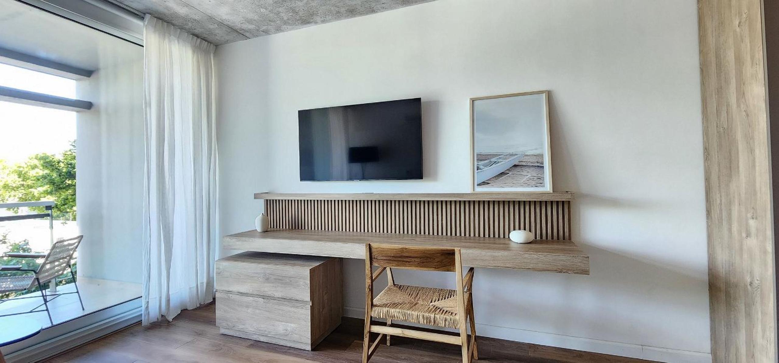 Luxury and Modern Aptartment en Distrito Quartier