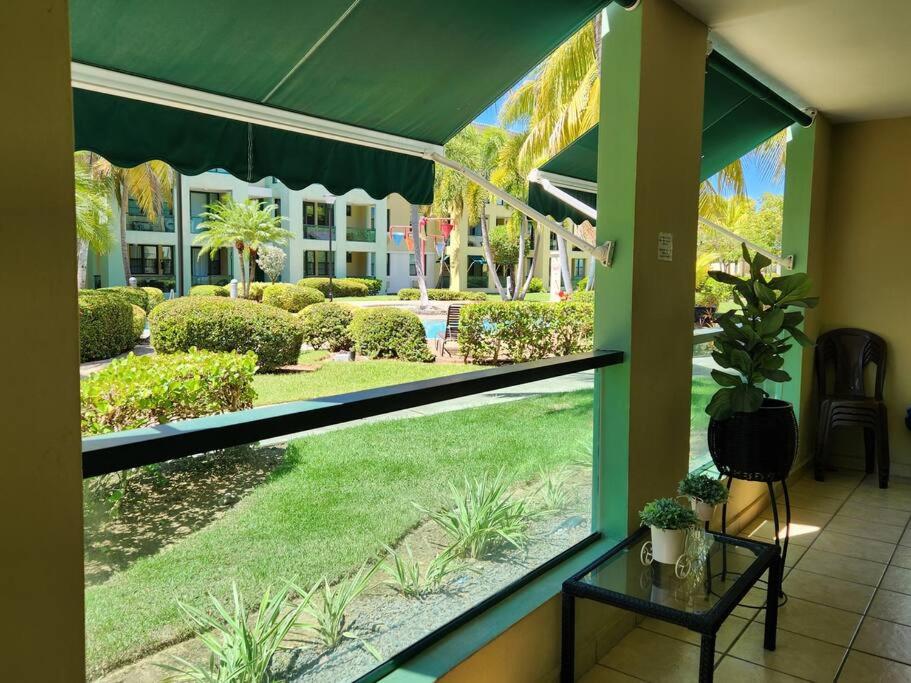 Aquatika 1st Floor 3 bedroom in front Lazy River view 2