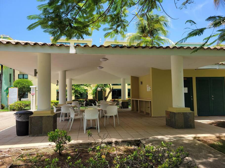 Aquatika 1st Floor 3 bedroom in front Lazy River view 5